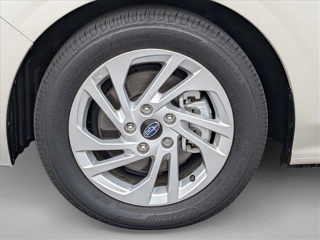 Certified 2025 Subaru Impreza 2.0i image 23