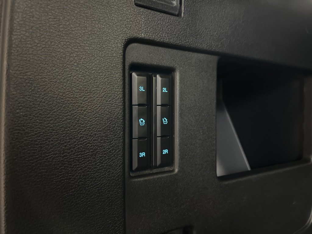 Certified 2022 Ford Expedition Max Limited image 37