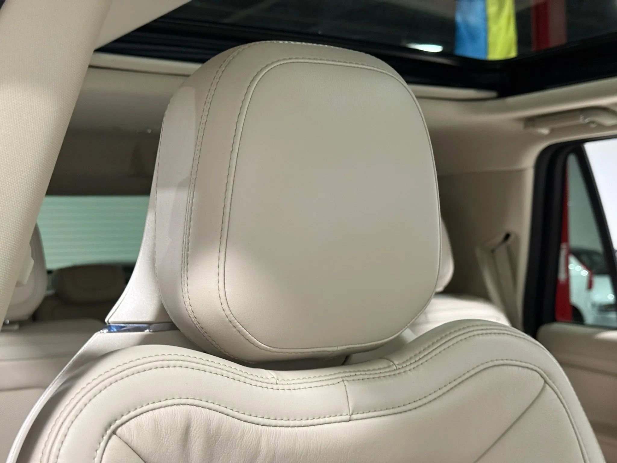 Used 2020 Lincoln Navigator Reserve w/ Luxury Package image 54