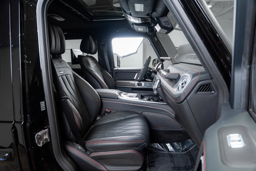 Used 2026 Mercedes-Benz G 63 AMG 4MATIC image 81