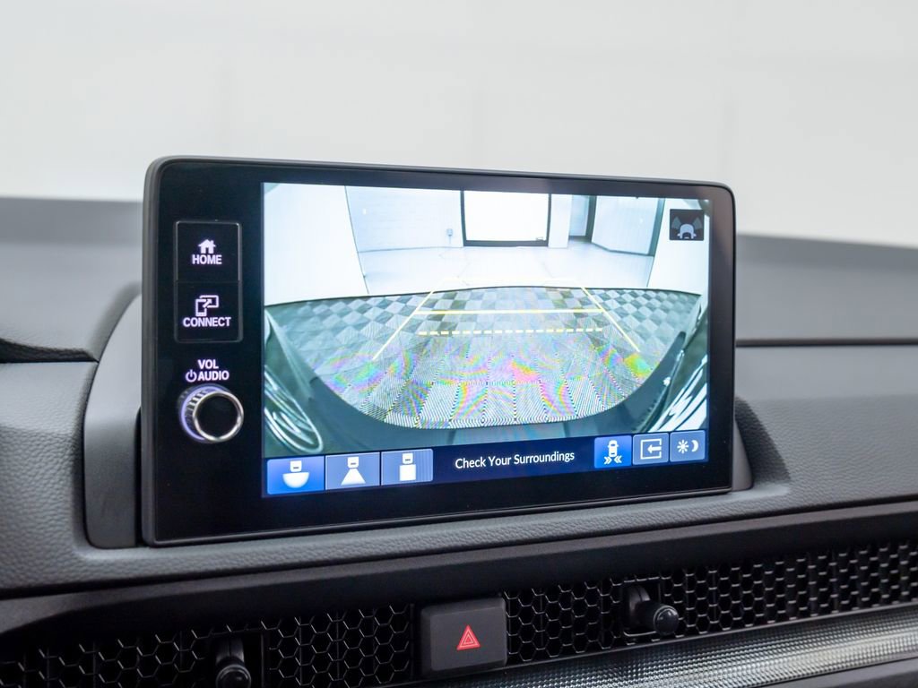 New 2026 Honda CR-V Sport-L image 25