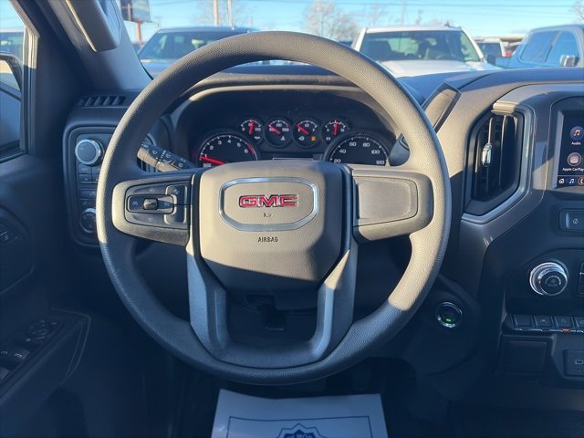 New 2026 GMC Sierra 1500 Pro w/ Pro Value Package image 15