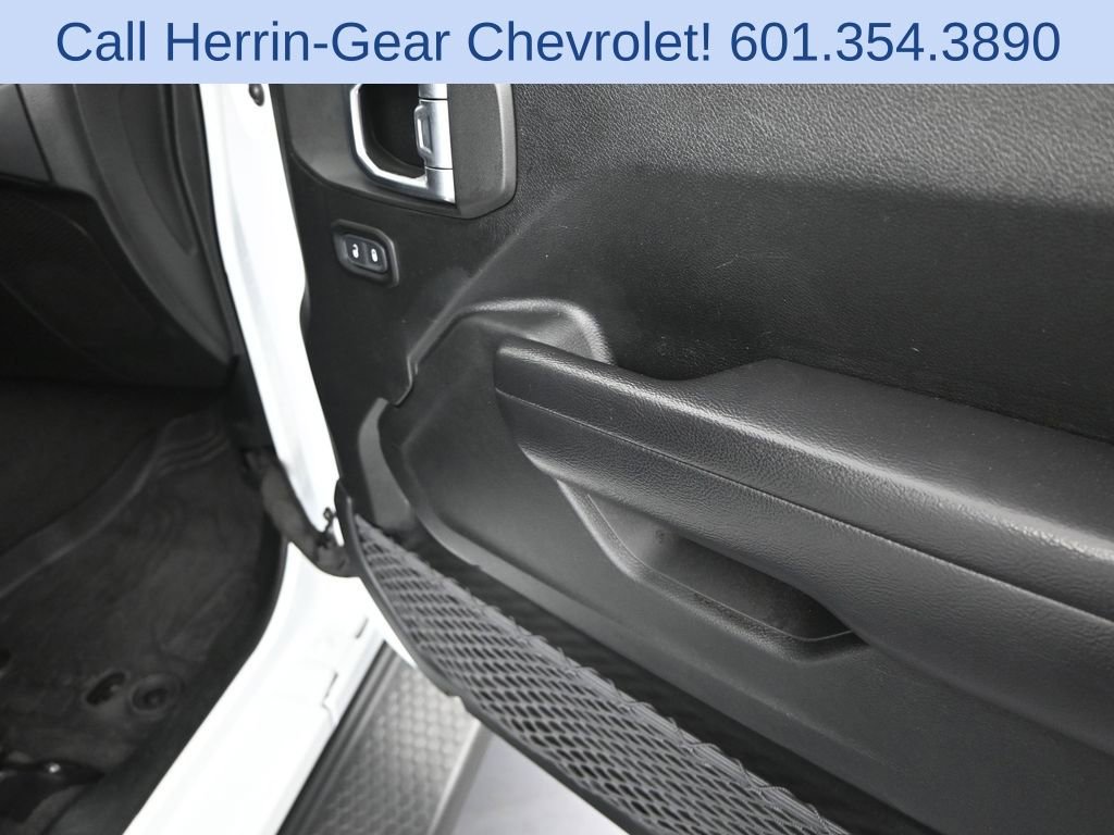 Used 2021 Jeep Wrangler Unlimited Sport image 23