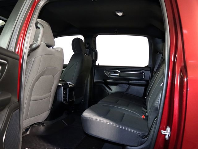 Used 2022 RAM 1500 Big Horn image 15