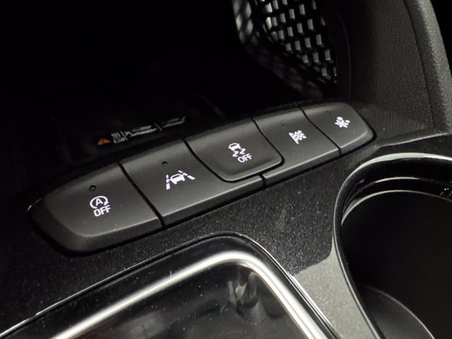 New 2026 Chevrolet TrailBlazer ACTIV w/ Convenience Package FWD image 19