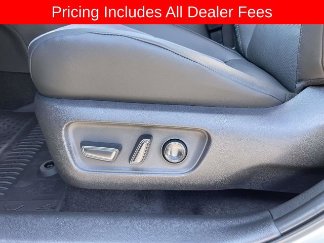 Certified 2026 Toyota RAV4 XSE w/ Panoramic Sun Roof Package AWD/4WD image 21