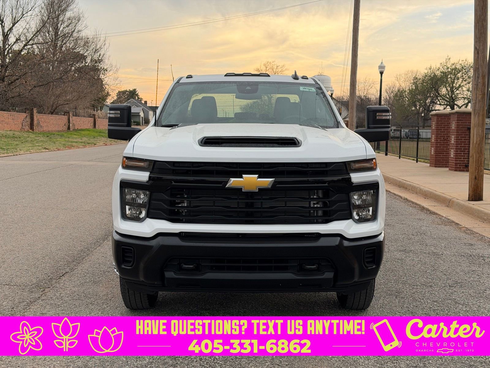 New 2026 Chevrolet Silverado 3500 W/T w/ WT Convenience Package image 7