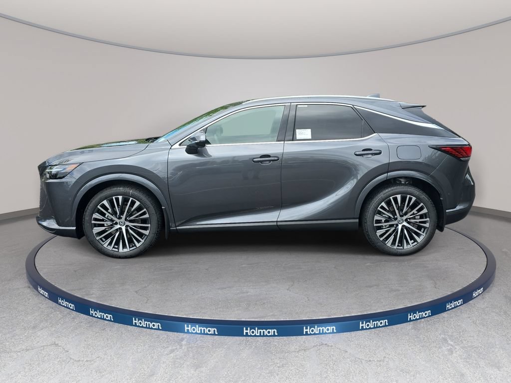 New 2026 Lexus RX 350 Premium Plus w/ Convenience Package AWD/4WD image 8