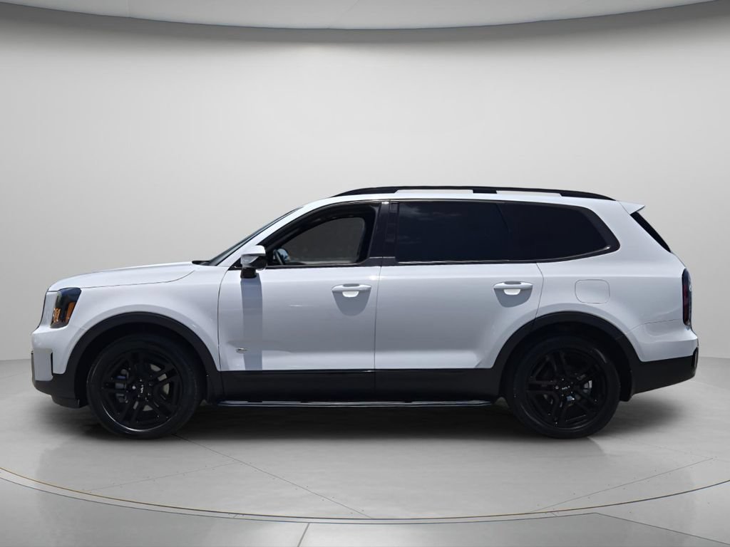 Used 2024 Kia Telluride SX Prestige X-Line AWD/4WD image 3