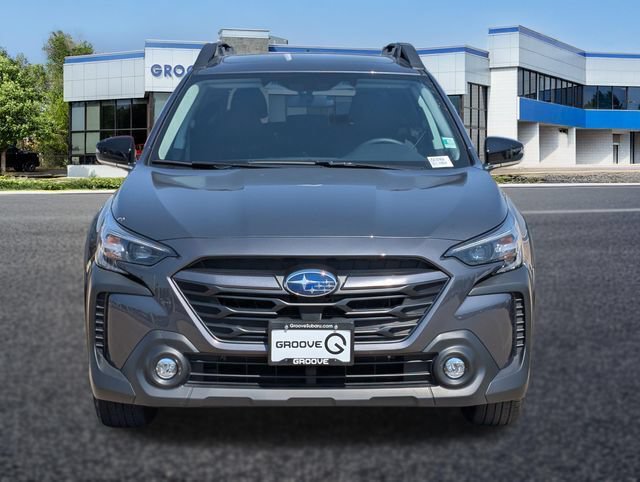 Certified 2024 Subaru Outback Premium AWD/4WD image 9