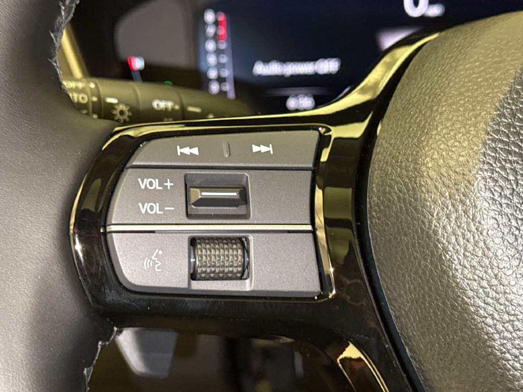 New 2026 Honda Pilot Touring image 34