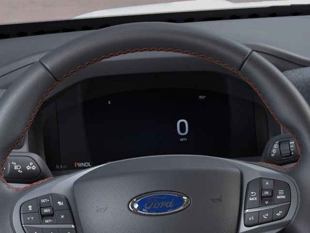 New 2026 Ford Explorer Active AWD/4WD image 13