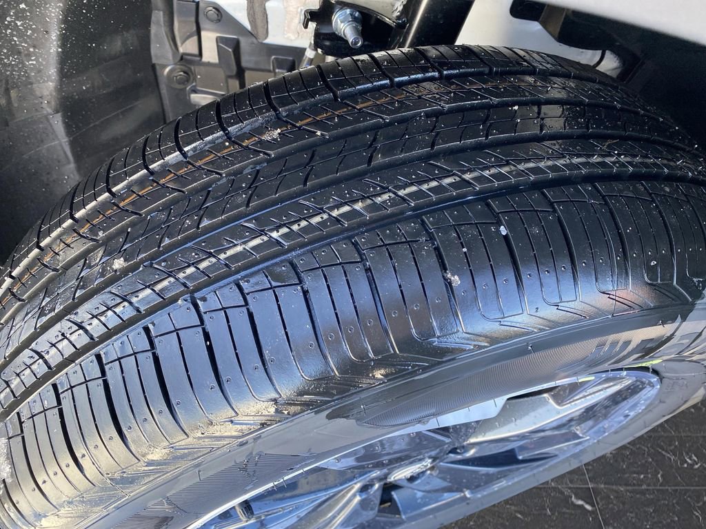 New 2026 Nissan Rogue SV image 36