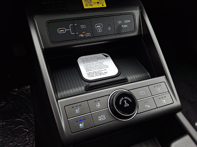 New 2027 Hyundai Kona Limited AWD/4WD image 20