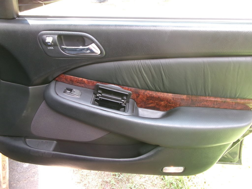 Used 2002 Acura TL image 19