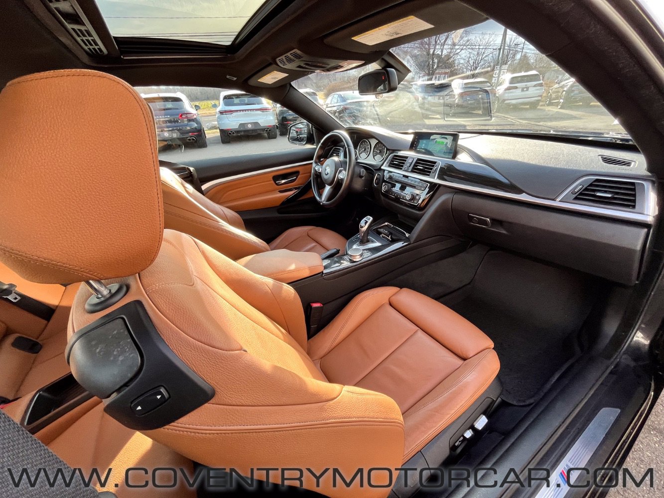 Used 2018 BMW 440i xDrive Coupe image 30