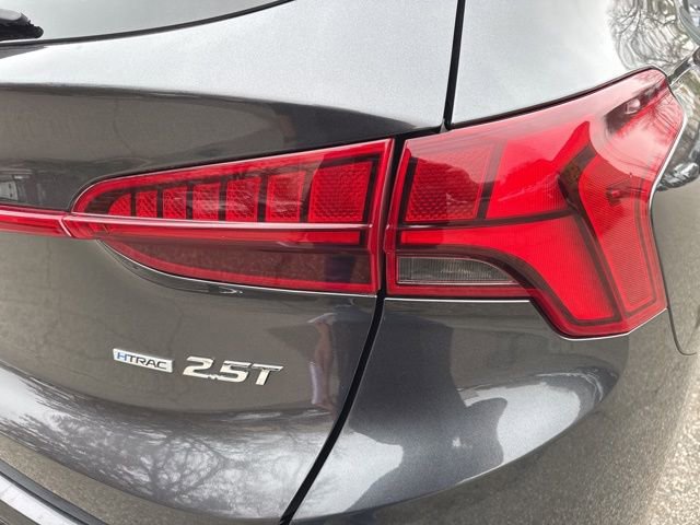 Certified 2023 Hyundai Santa Fe Calligraphy image 37