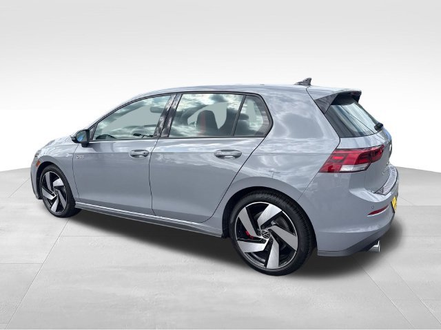 New 2026 Volkswagen GTI S FWD image 5