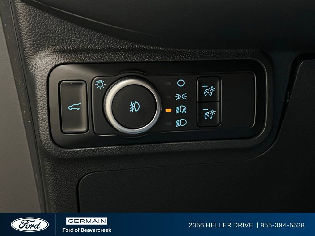 New 2026 Ford Explorer ST-Line w/ ST-Line Street Pack image 25