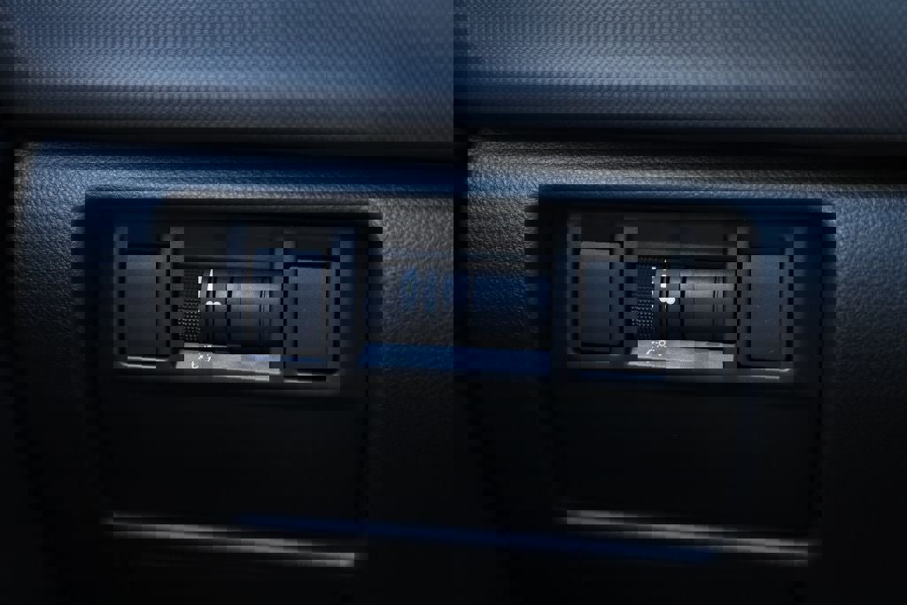 New 2026 Subaru Forester Wilderness image 18