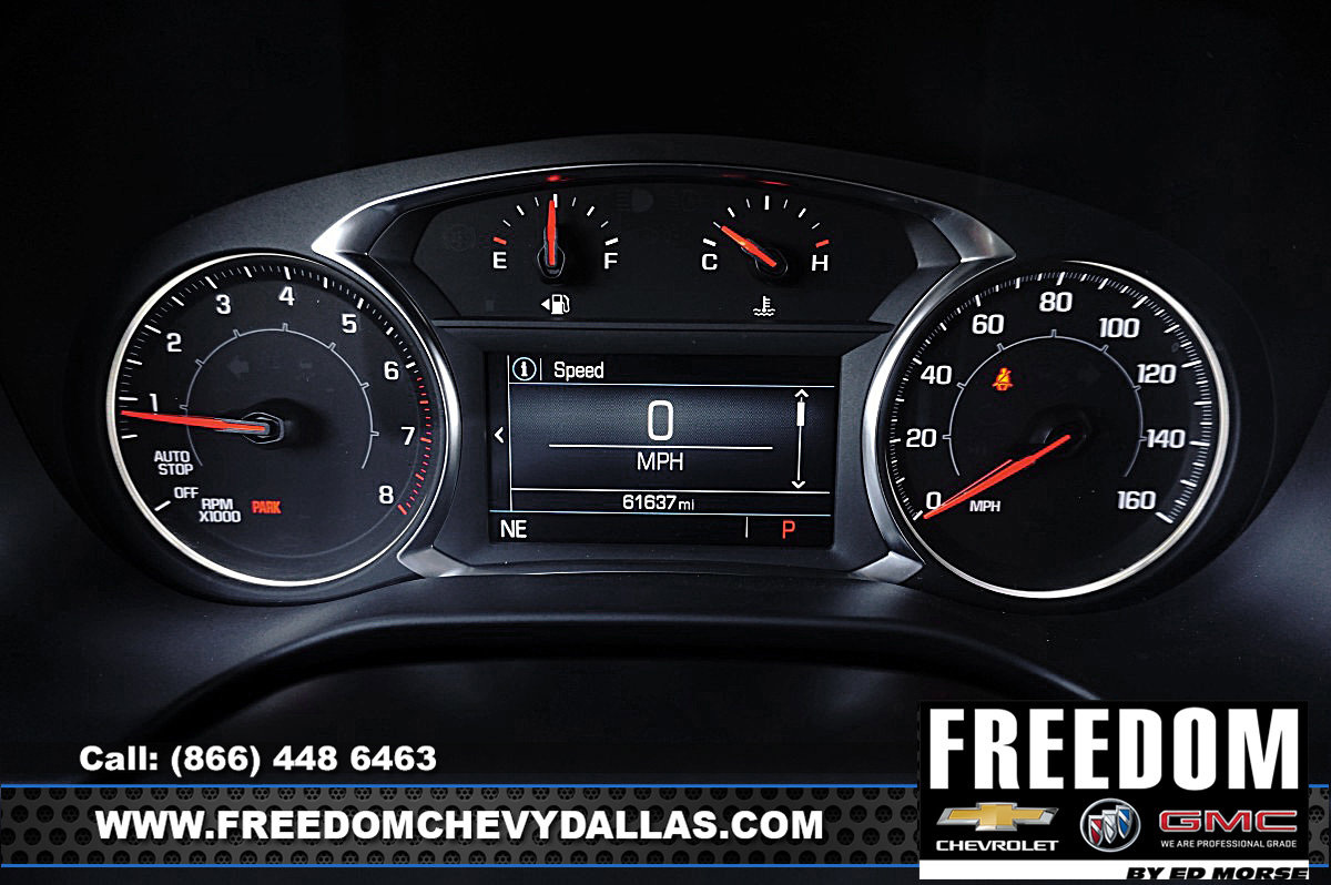 Used 2023 GMC Acadia SLE image 15