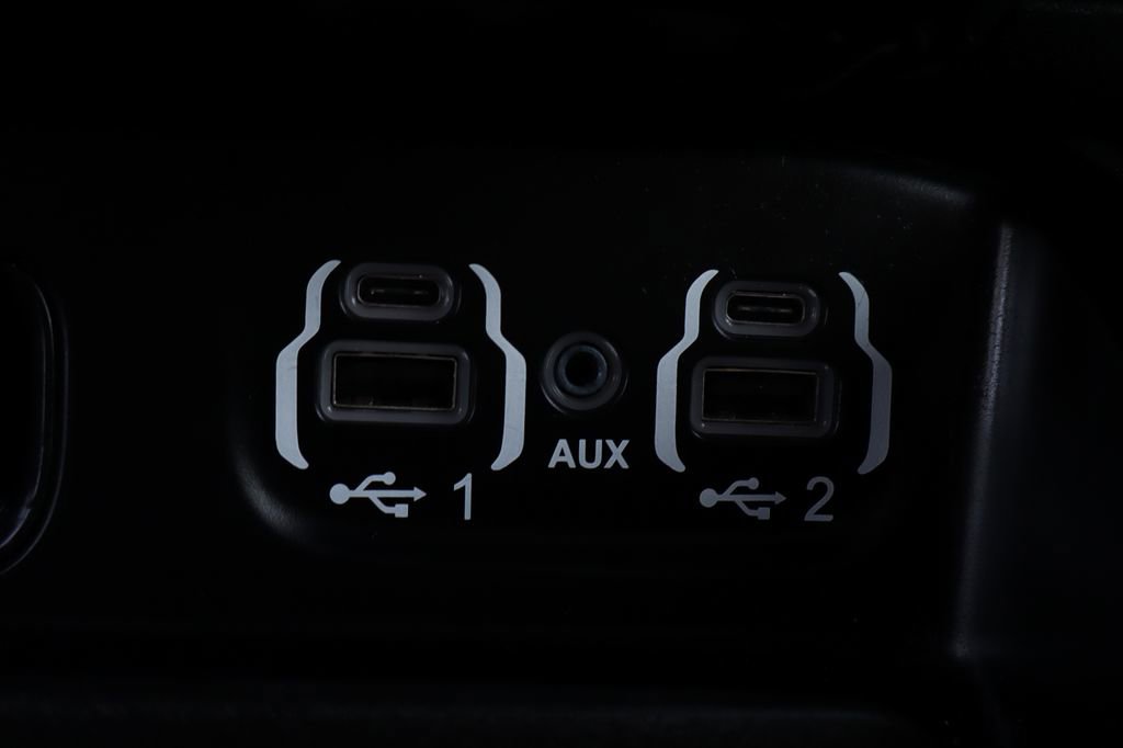 Used 2024 RAM 3500 Limited w/ Night Edition AWD/4WD image 44