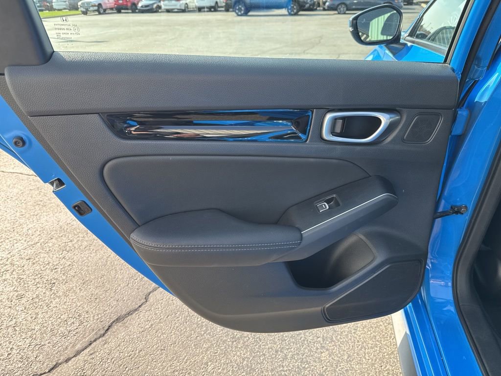 Used 2024 Honda Civic Sport Touring image 30