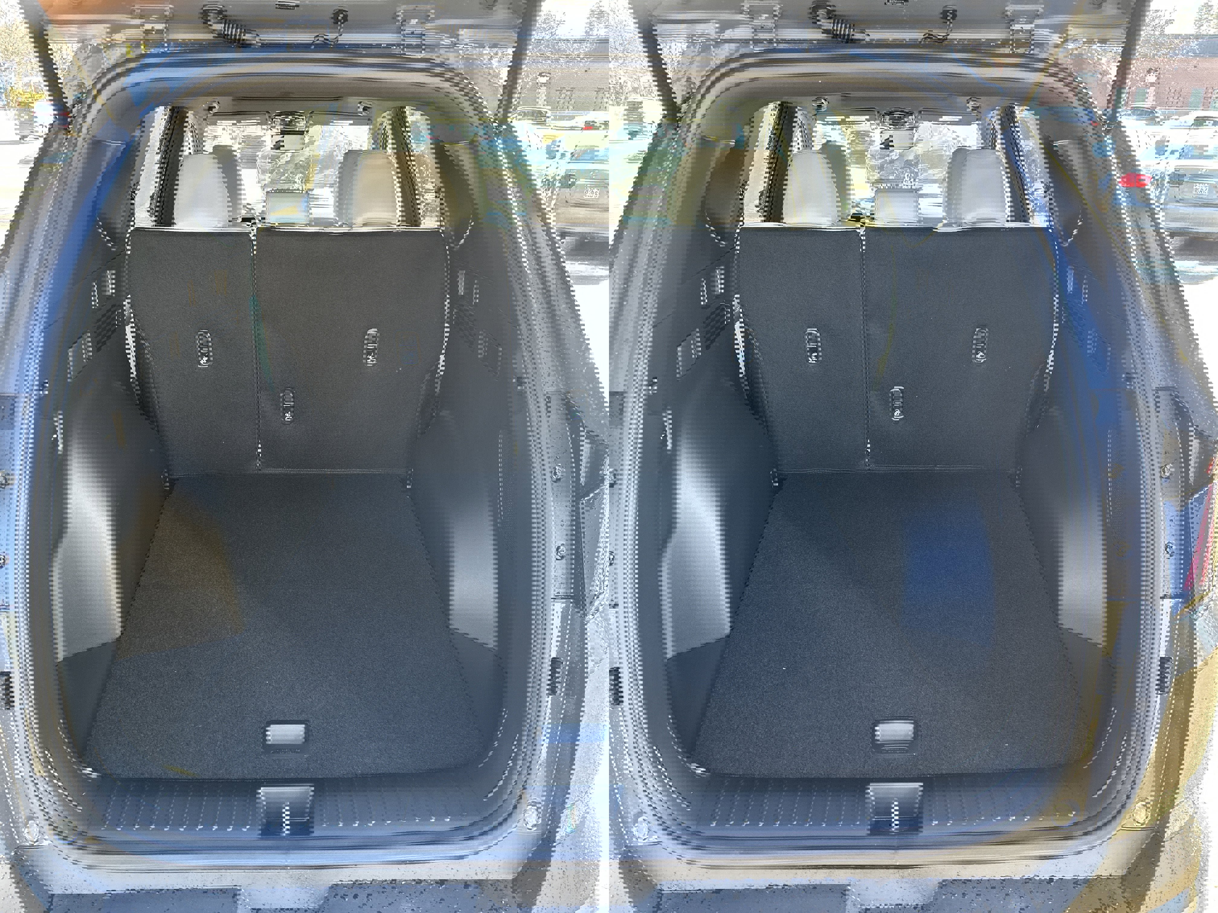 New 2026 Hyundai Tucson Limited image 16