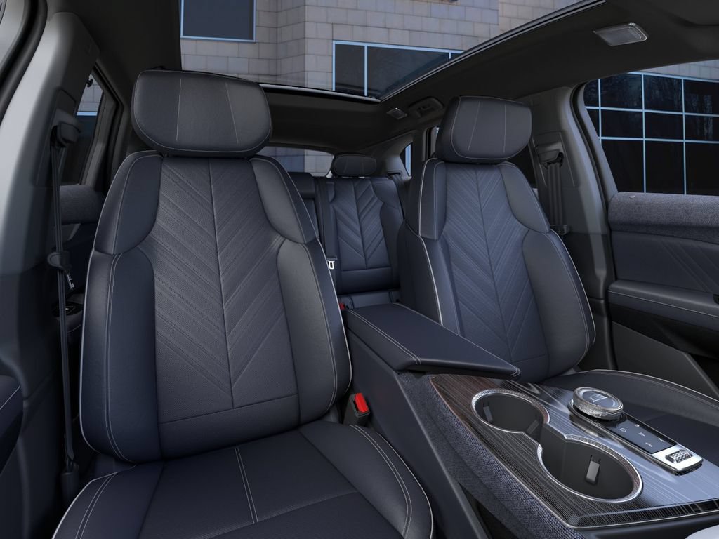 New 2027 Cadillac Optiq Premium Sport AWD/4WD image 16