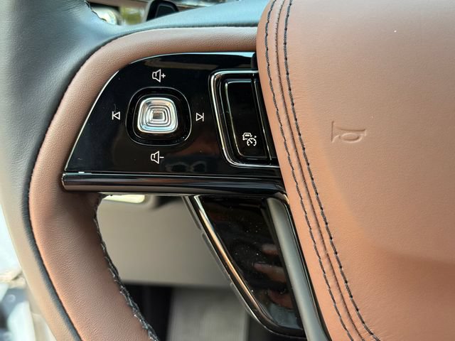 New 2026 Lincoln Aviator Reserve AWD/4WD image 25