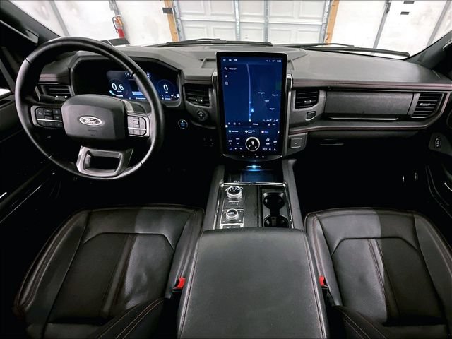 Used 2023 Ford Expedition Max Limited AWD/4WD image 14