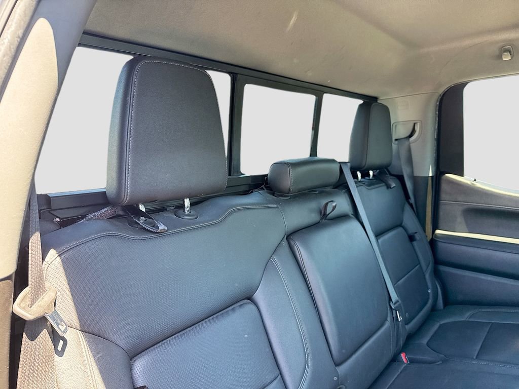 Used 2021 GMC Sierra 1500 SLT image 22