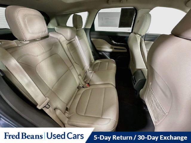 Certified 2023 Lincoln Corsair AWD w/ Equipment Group 101A image 35
