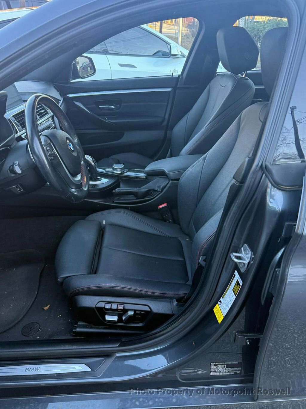 Used 2018 BMW 430i Gran Coupe image 3