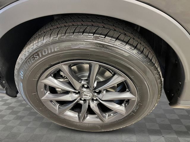 New 2026 Honda CR-V EX-L image 12
