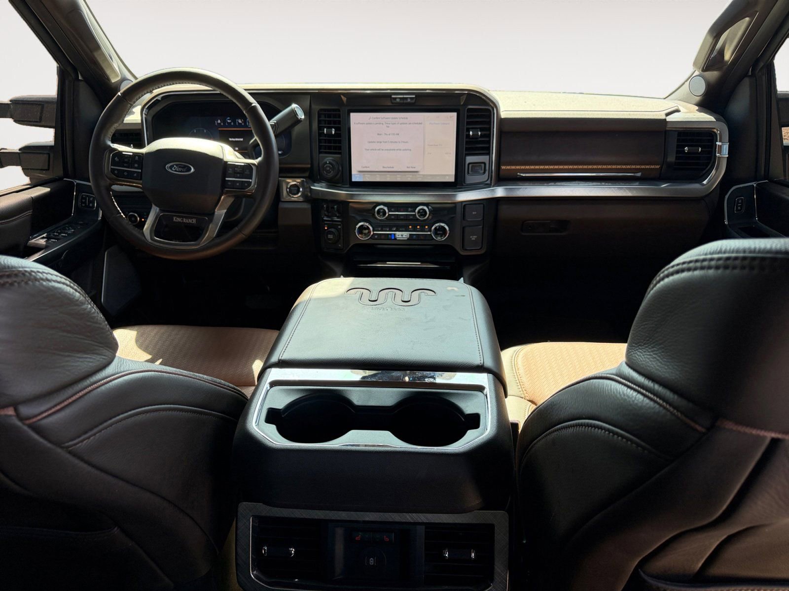 Used 2026 Ford F350 King Ranch AWD/4WD image 7