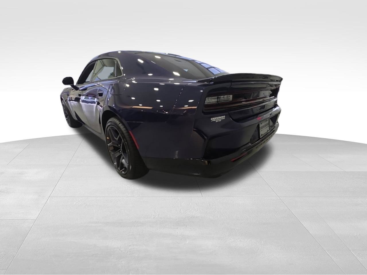 New 2027 Dodge Charger Scat Pack AWD/4WD image 6