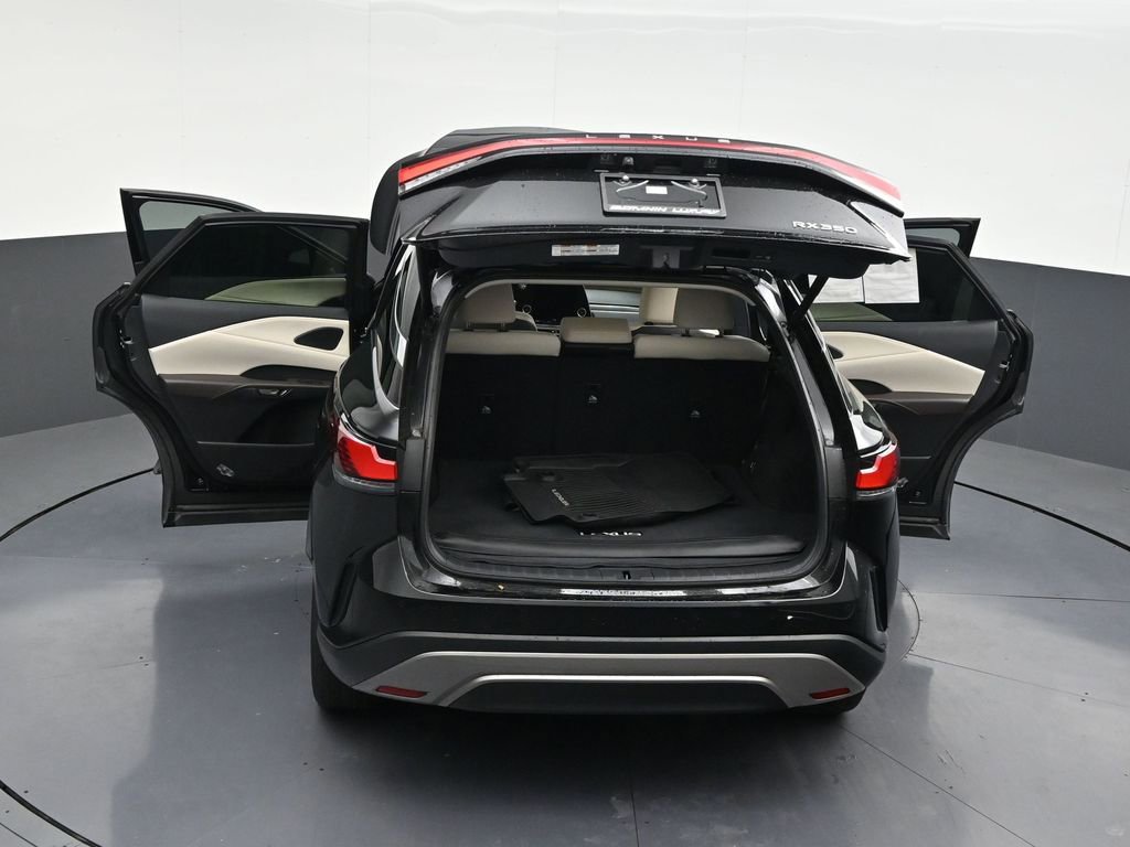 Used 2023 Lexus RX 350 FWD image 34