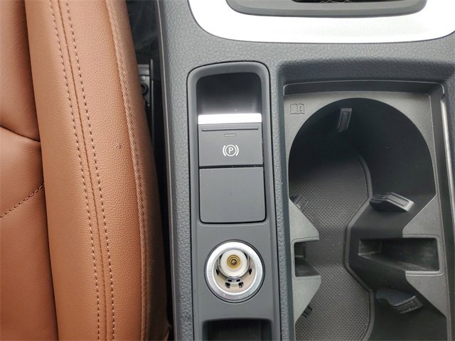 Used 2024 Audi Q3 2.0T Premium Plus w/ Premium Plus Package image 29