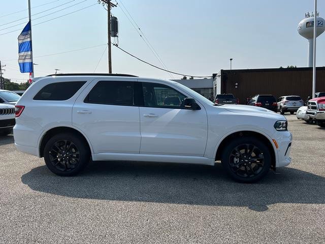 New 2026 Dodge Durango GT image 2
