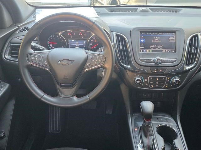 Certified 2023 Chevrolet Equinox RS w/ LPO, Cargo Package image 19