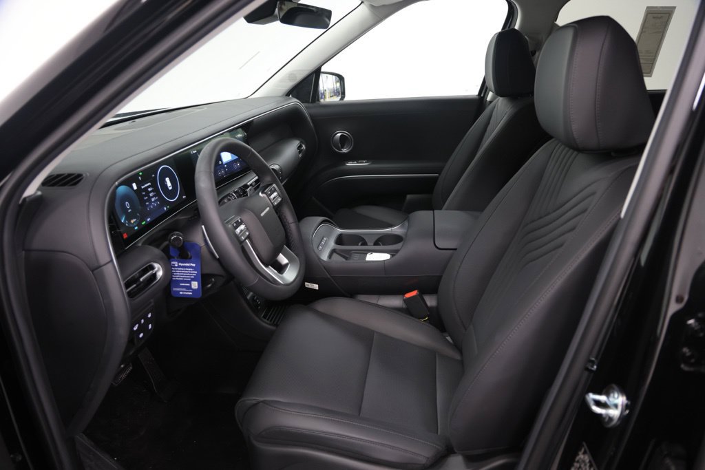 New 2026 Hyundai Palisade SEL AWD/4WD image 17
