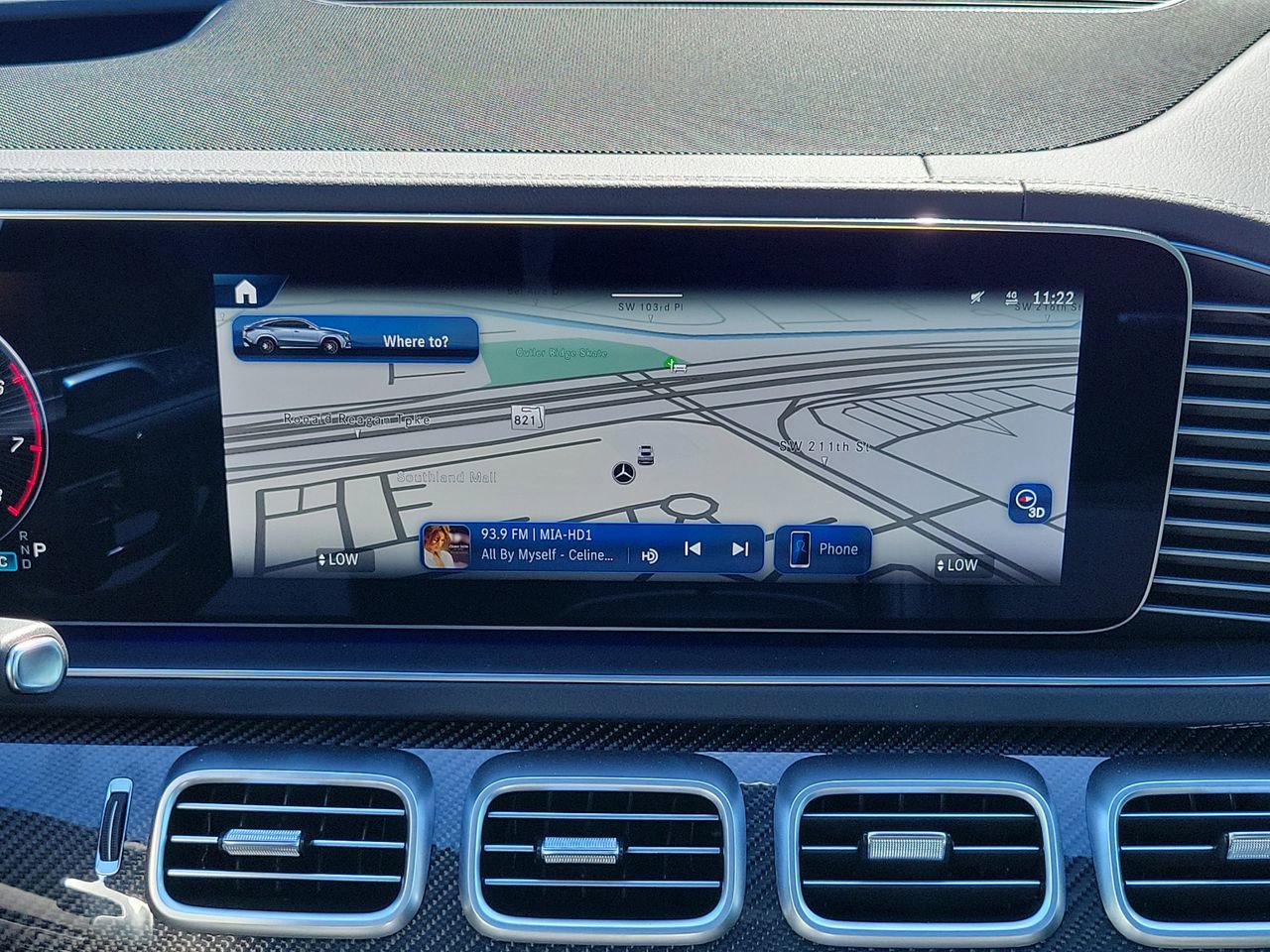 New 2026 Mercedes-Benz GLE 53 AMG 4MATIC Coupe image 16