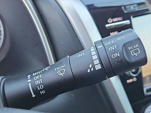 Used 2016 Nissan Murano Platinum FWD image 14