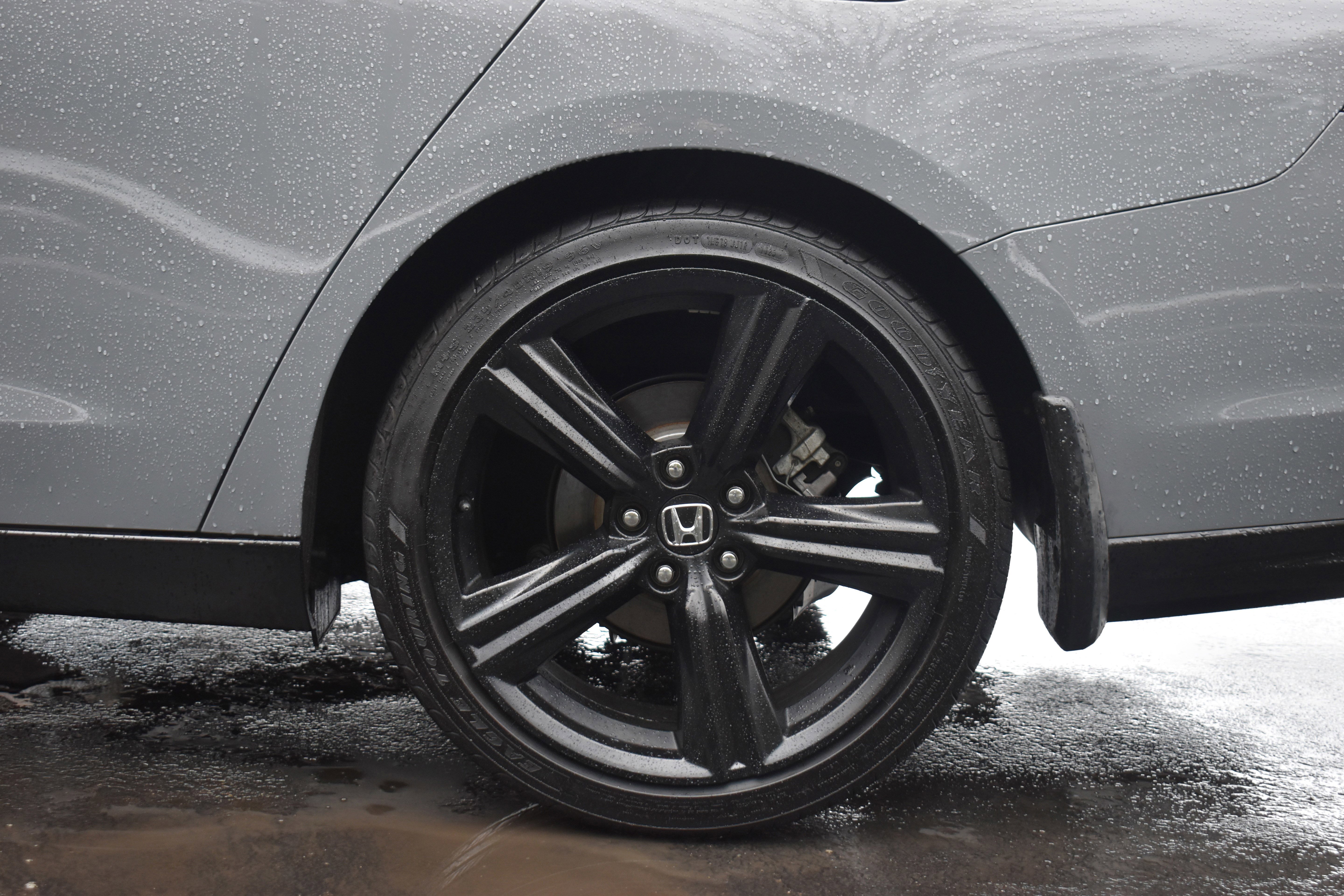 Certified 2023 Honda Accord Sport image 36