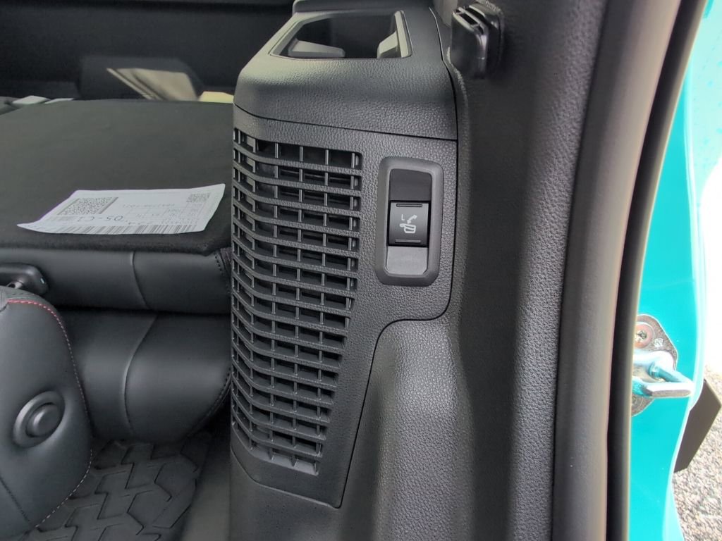 New 2026 Toyota Sequoia TRD Pro w/ Tow Technology Package image 19