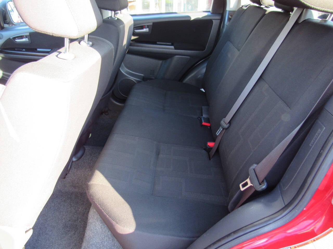 Used 2011 Suzuki SX4 Sportback FWD image 15