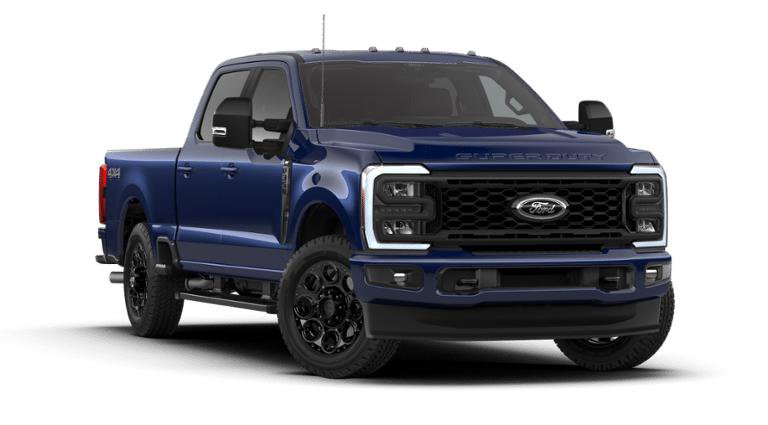 New 2026 Ford F350 XLT w/ XLT Premium Package image 4
