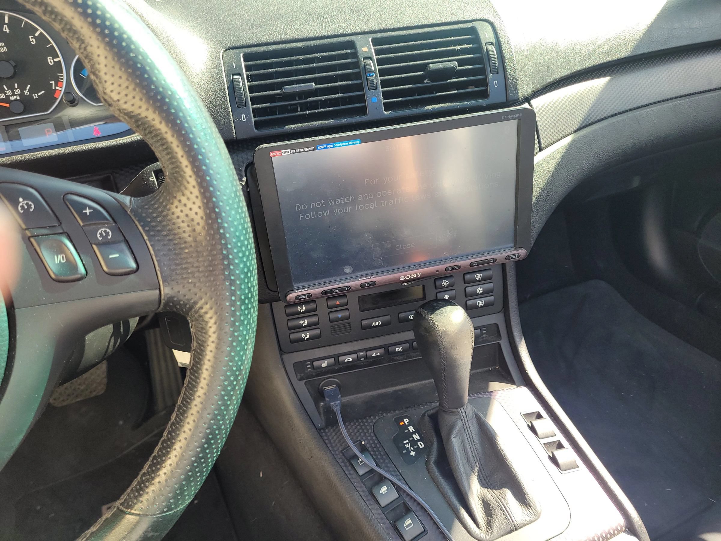 Used 2006 BMW 330Ci Convertible RWD image 8