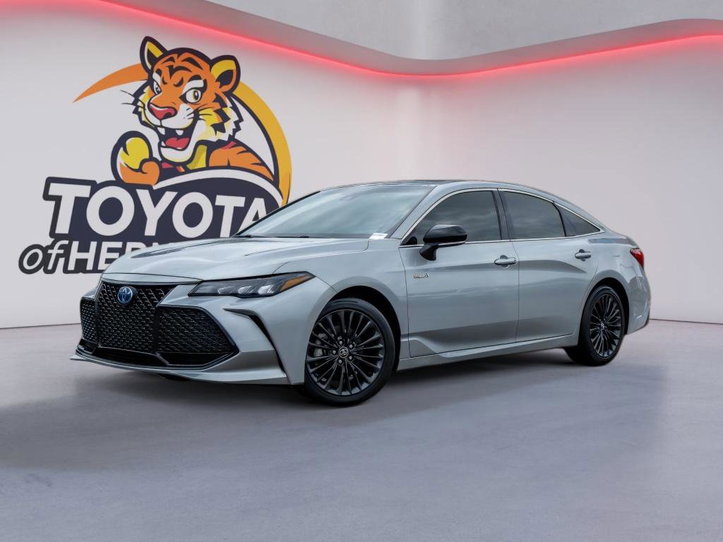 Used 2020 Toyota Avalon XSE